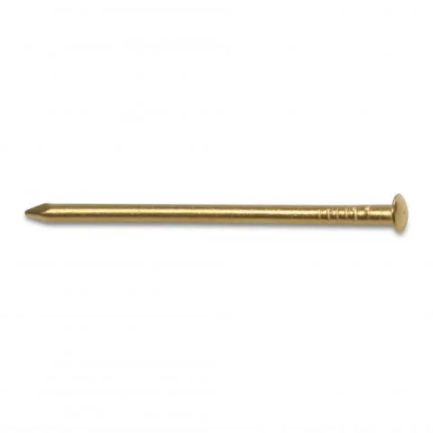 7400140200002 Heco Messingspiker 3059522