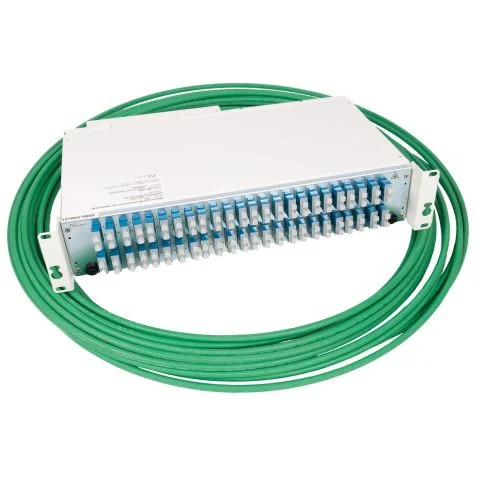 48285009-000-00 Nexans Odf-enhet 4037150