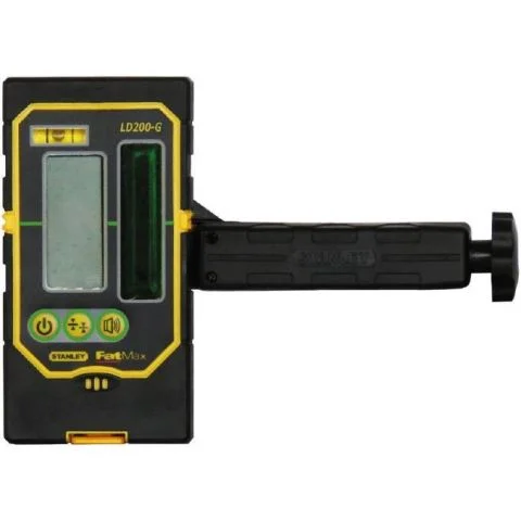FatMax LD200-G STANLEY Lasermottaker CQ59500