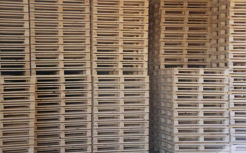 Engangspall cp3 1200×1200 mm v:3618569