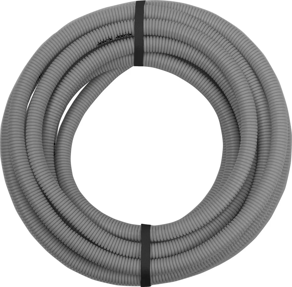 Gelia plastrør 16 mm v:8604639 Gelia plastrør 16 mm v:8604639