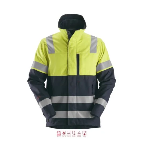 1560 ProtecWork Snickers Workwear Jakke 1283932