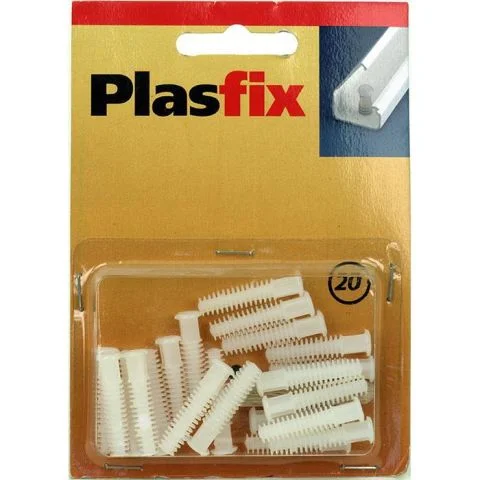 3100 Plasfix Monteringseske 2811774 3100 Plasfix Monteringseske 2811774