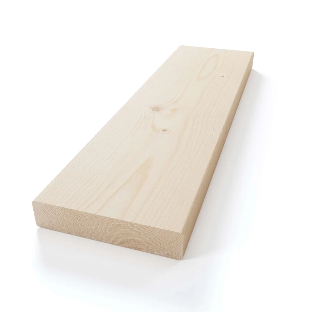 48×223 Konstruksjonsvirke v:4003527 48×223 Konstruksjonsvirke v:4003527