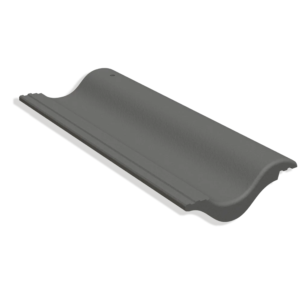 Halvstein grafitt palema ubehandlet v:3339187
