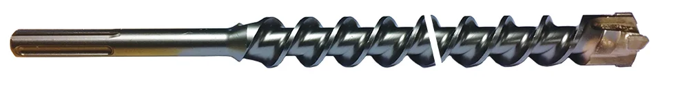 Bor viking sds-max 20×320 4-skjærs v:5325010