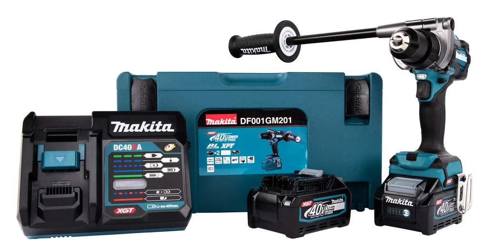 BORSKRUTREKKER 40V DF001GM201 v:4585967