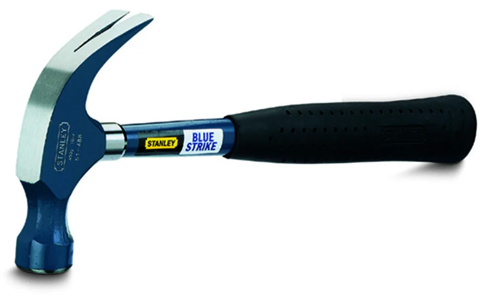 Stanley 1-51-488 blue strike hammer v:5665879