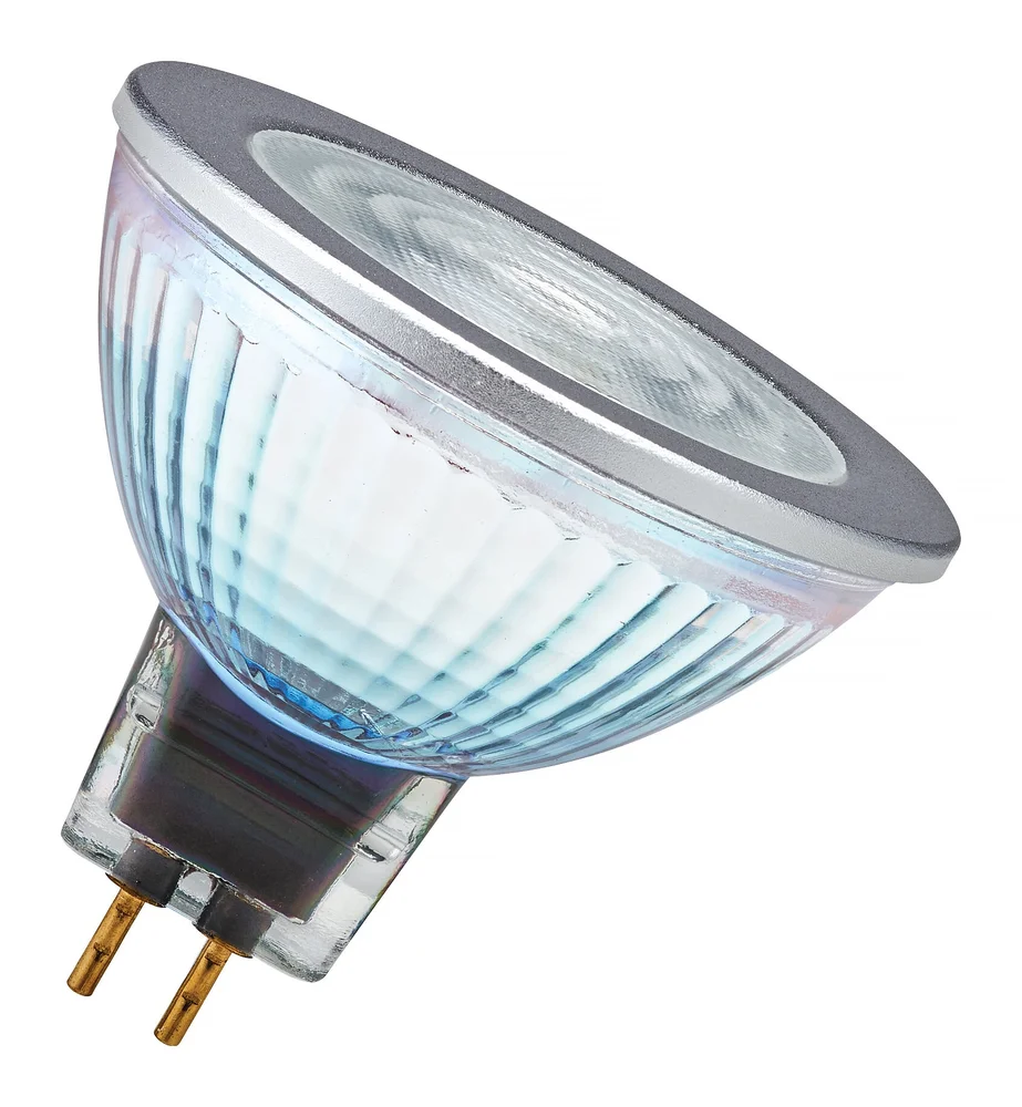 Osram LED-lampe, MR16, GU5,3, dimbar, 8 W v:7799071