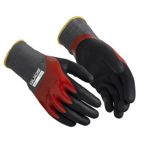 9507 Guide Gloves Hanske 3138412