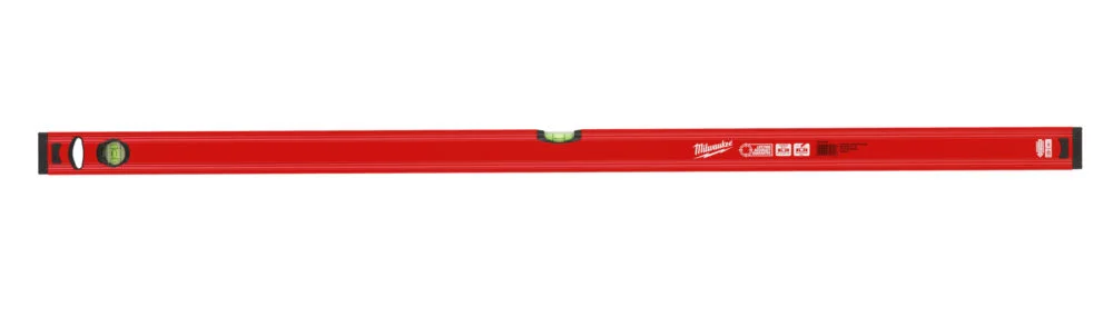 Milwaukee vater 120 cm Redstick Slim v:6514402