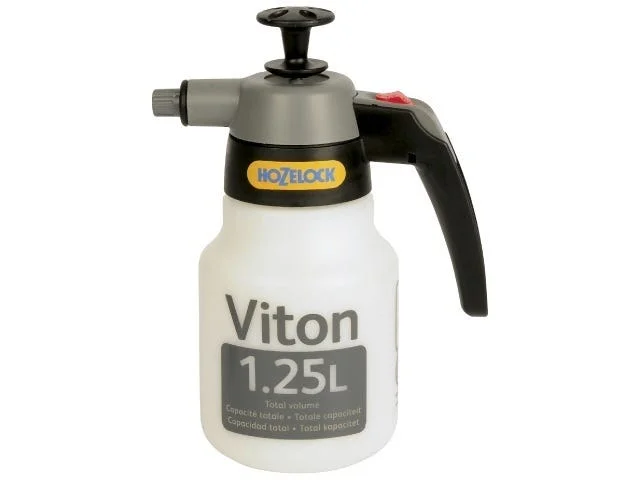 ØVRIGT TRYKK SPRØYTE VITON 1,25 L v:4232357