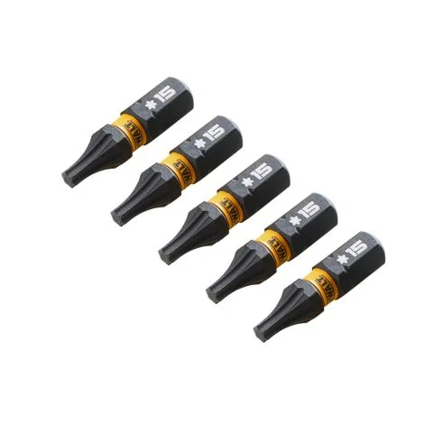 DT7380T-QZ Dewalt Torsjonsbits 4052999