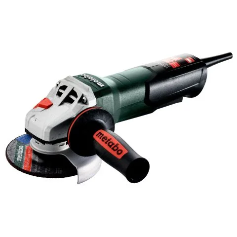 WP 11-125 QUICK Metabo Vinkelsliper 1111201
