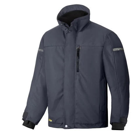 1100 AllroundWork Snickers Workwear Vinterjakke 1282777