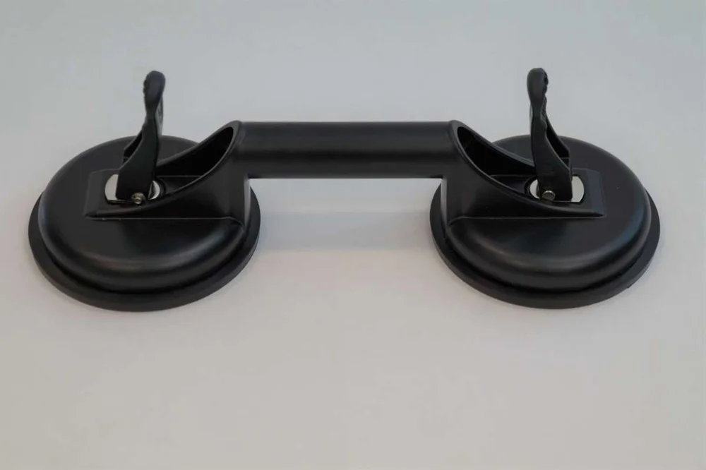 Smartpanel Wetwall Sugekopp "Grip" v:2314360