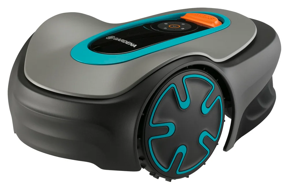 Robotgressklipper Minimo 500 med Bluetooth - Gardena v:3126852