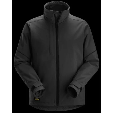 1905-0400 AllroundWork Snickers Workwear Softshelljakke 4075077