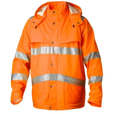 9394 Top Swede Regnkåpe 3019044