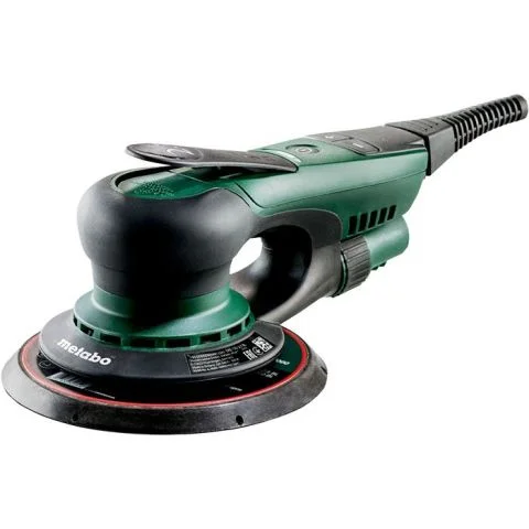 SXE 150-2.5 BL Metabo Eksentersliper 1110656