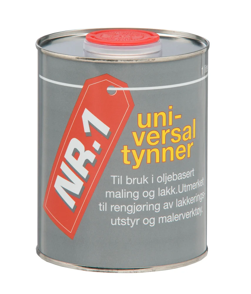 UNIVERSALTYNNER NR1 1L v:2534424