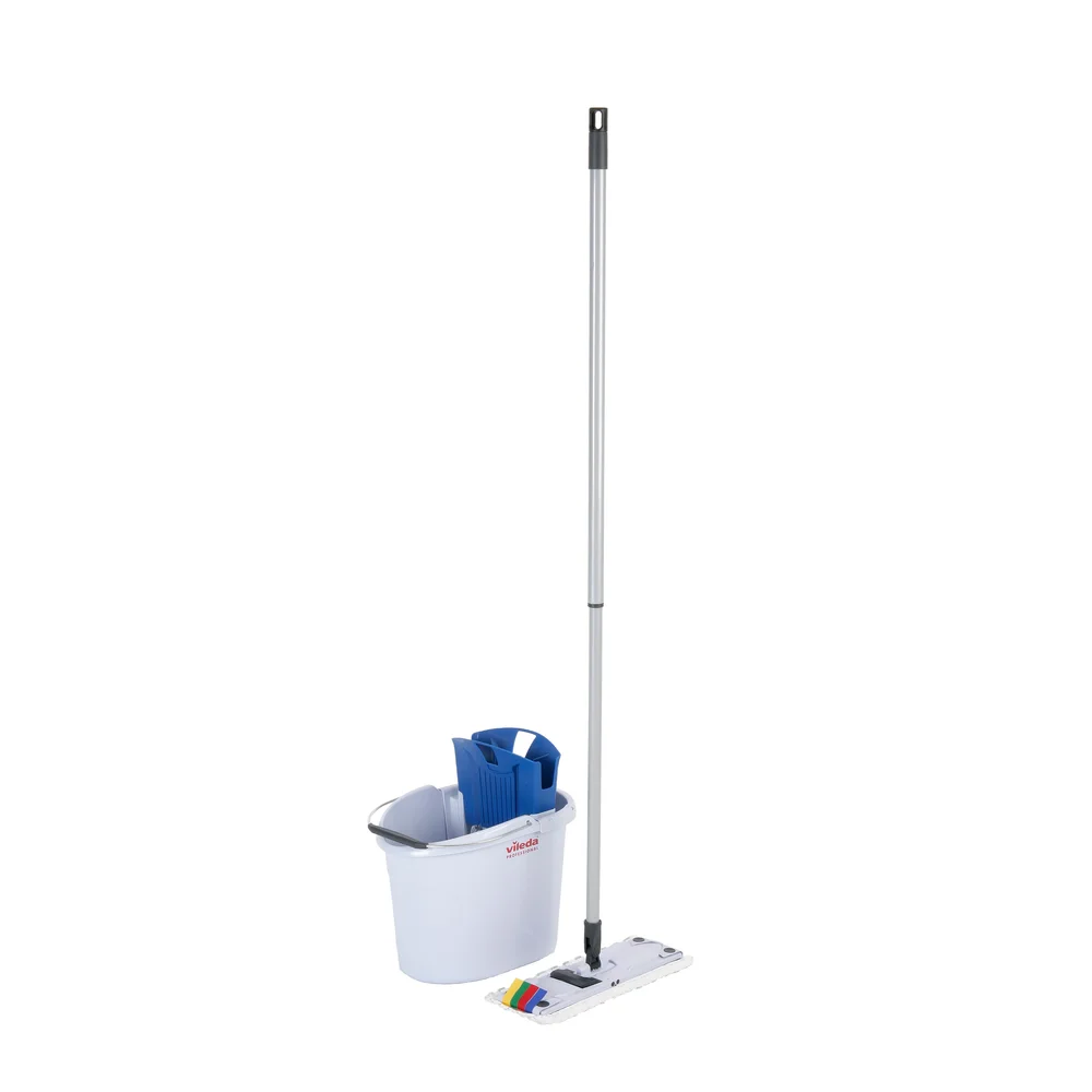 Vileda Professional Moppesett Ultra Speed Mini v:6955115