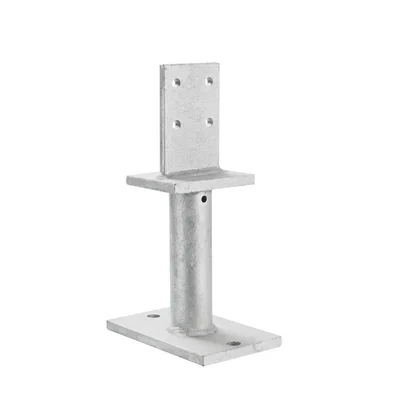Søylesko Type ISB – Simpson Strong-Tie v:4491409 Søylesko Type ISB – Simpson Strong-Tie v:4491409