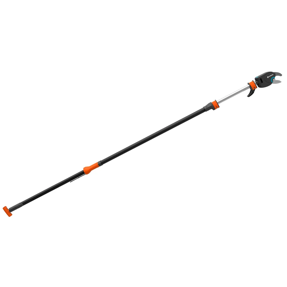 Gardena Teleskopisk stangsaks StarCut 410 pluss v:1045377 Gardena Teleskopisk stangsaks StarCut 410 pluss v:1045377