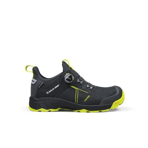 VAPOR 3 Solid Gear Vernesko 4072402