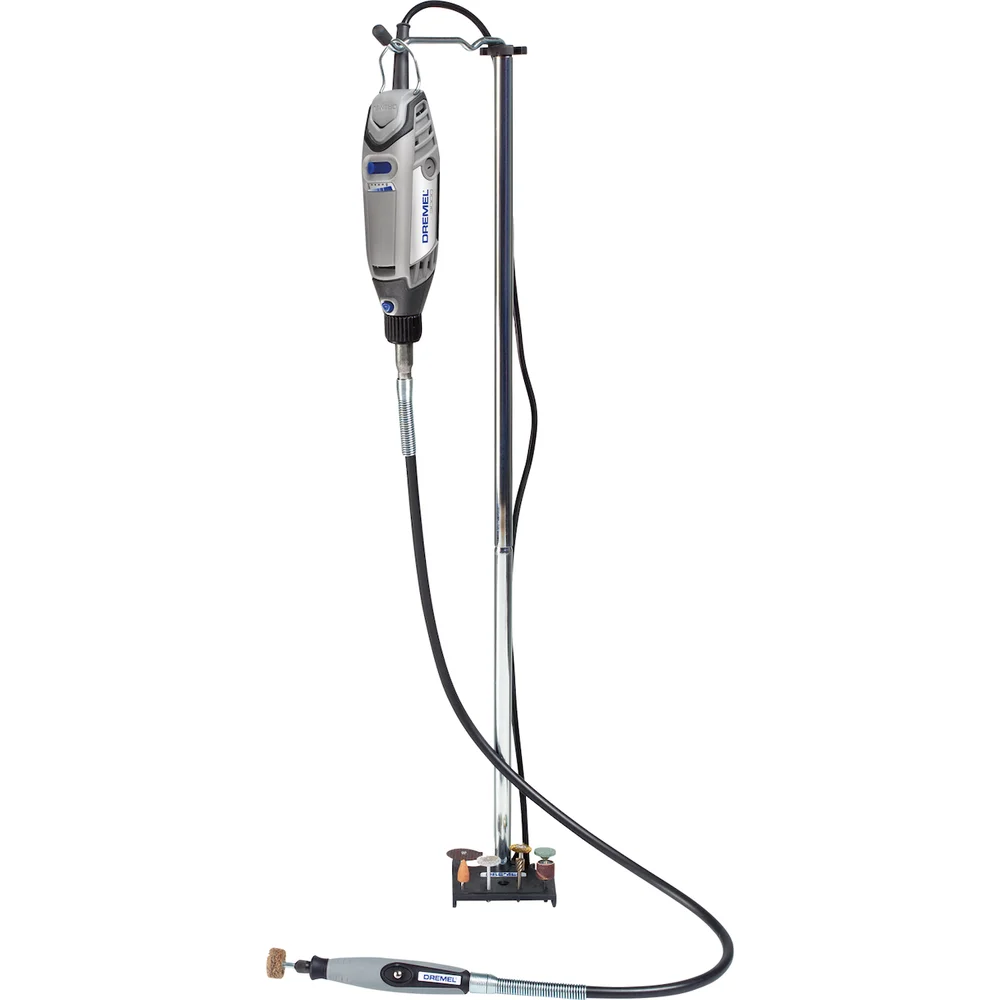 DREMEL® MASKINHOLDER FLEKSIBEL AKSEL v:5064031