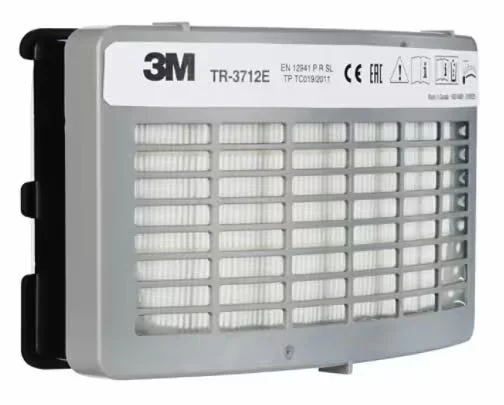 3M VERSAFLO PARTIKKELFILTER v:9124214 3M VERSAFLO PARTIKKELFILTER v:9124214