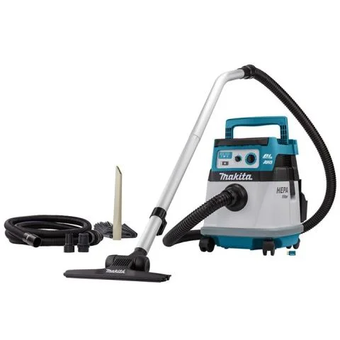 DVC157LZX3 Makita Støvsuger 2320071