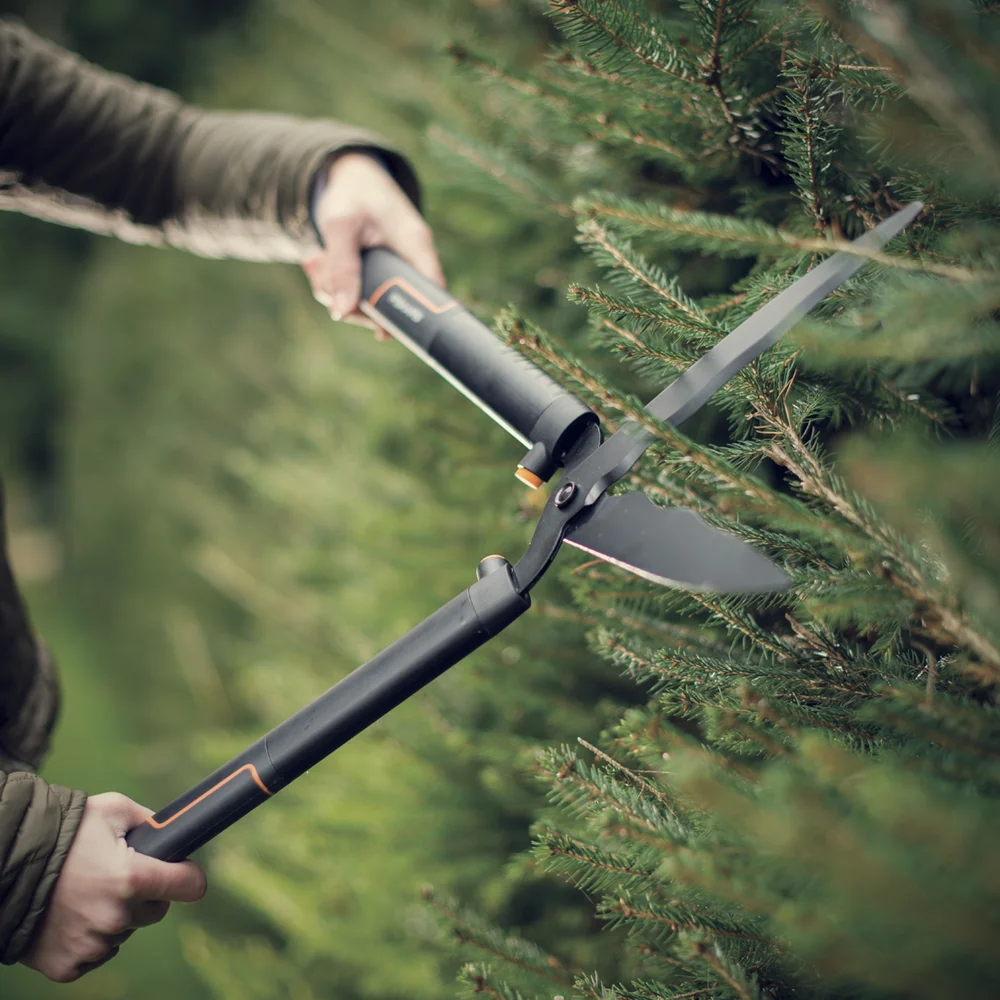 FISKARS SINGLESTEP HEKKSAKS HS22 v:8885192