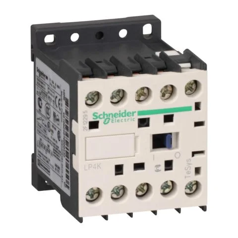 LP4K1210BW3 Schneider Electric Minikontaktor 3096840