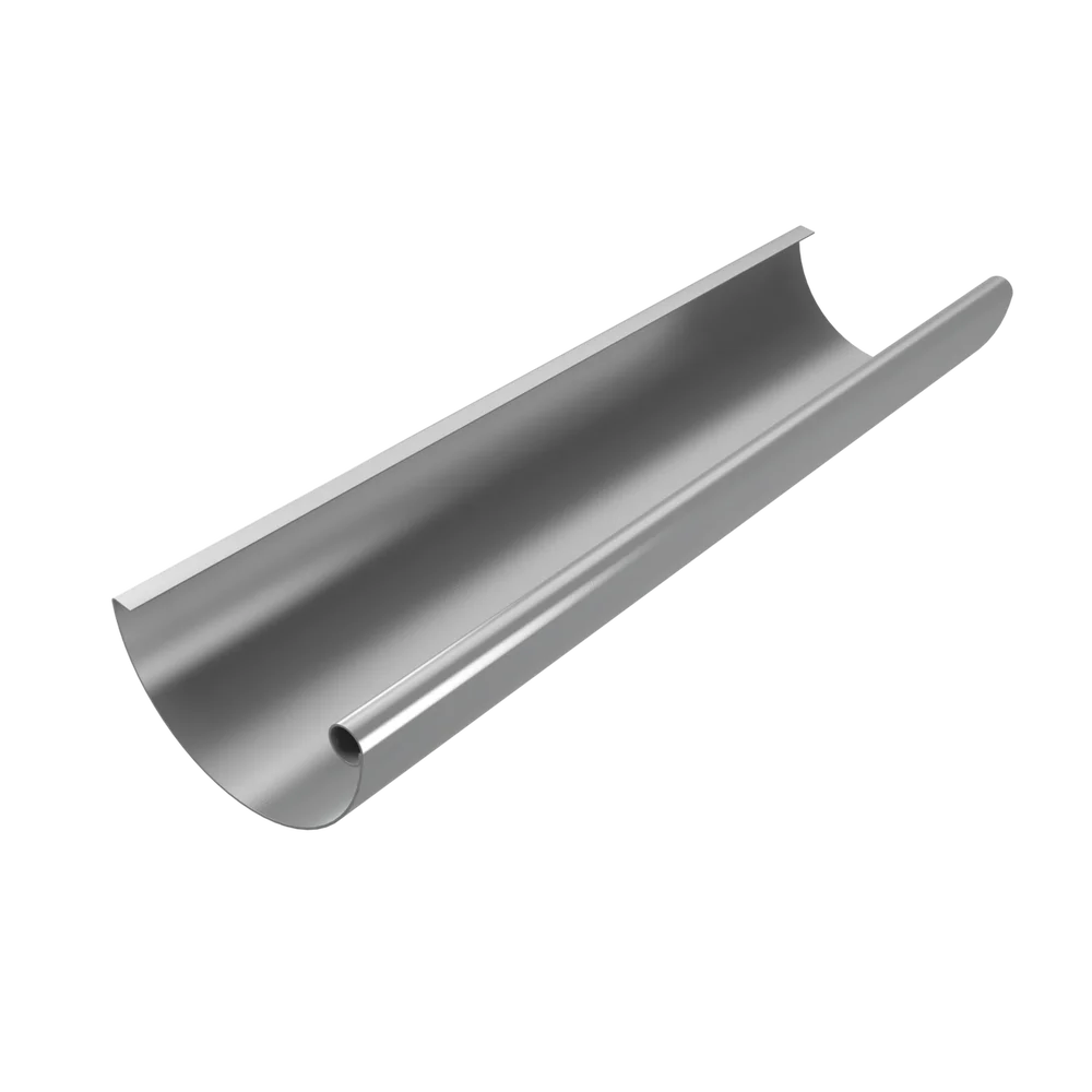 Takrenne Aluminium 150mm 6m Ubeh – Grøvikrenna v:2232517 Takrenne Aluminium 150mm 6m Ubeh – Grøvikrenna v:2232517