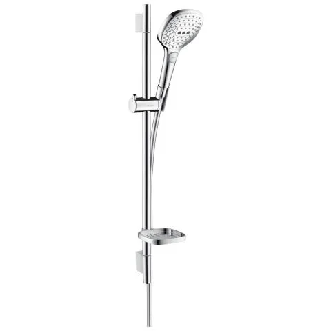 Raindance Select E121 Hansgrohe Dusjsett 3087175