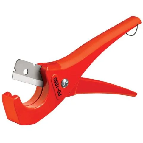 PC-1250 Ridgid Rørkutter TT10417 PC-1250 Ridgid Rørkutter TT10417
