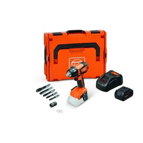 ASCD 18-300 Fein Muttertrekker 4101857 ASCD 18-300 Fein Muttertrekker 4101857