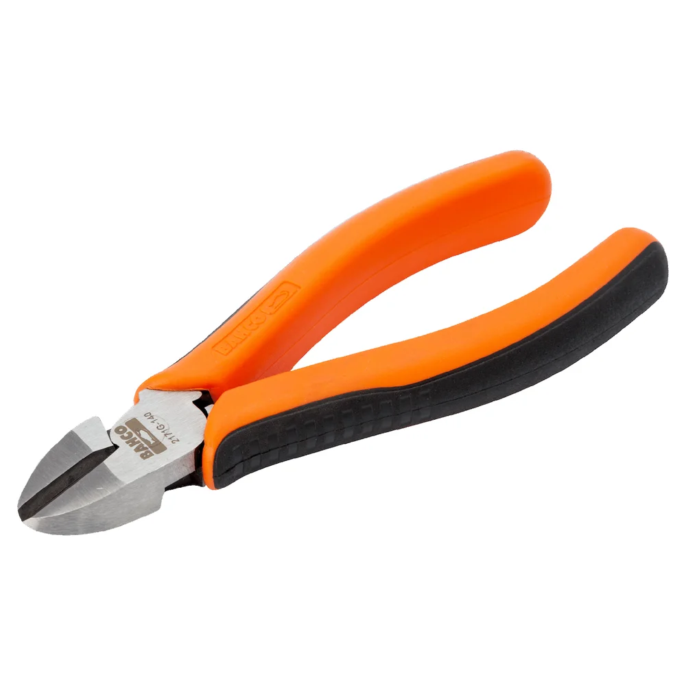 BAHCO SIDEAVBITER 2171G 180MM v:8619555 BAHCO SIDEAVBITER 2171G 180MM v:8619555