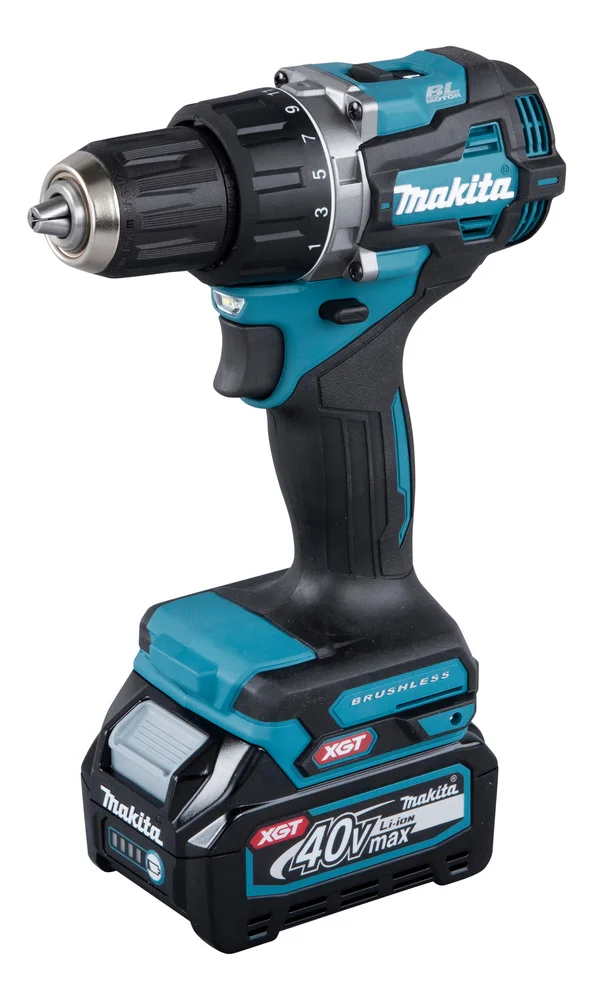 BORSKRUTREKKER 40V DF002GD201 v:6822199