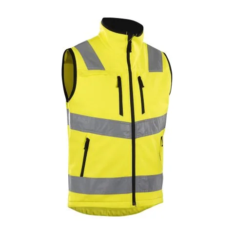 3049251733004XL Blåkläder Synlighetsvest 3076067