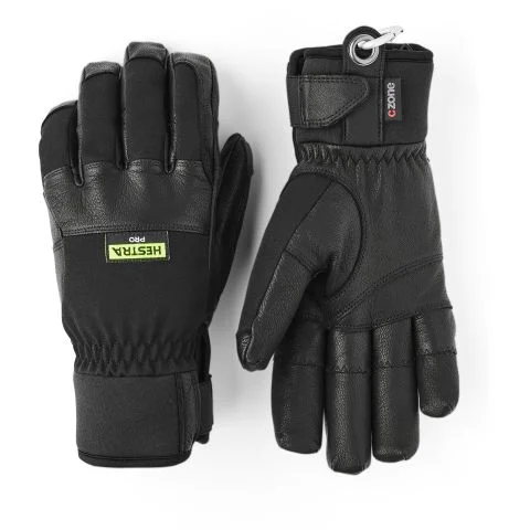 Alpha Pro Ergo Hestra Pro Monteringshanske 3104010