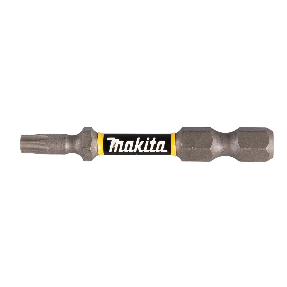 Makita Torsjonsskrubit Impact Premier E-03349, T20-50 mm, 2 stk v:5904889