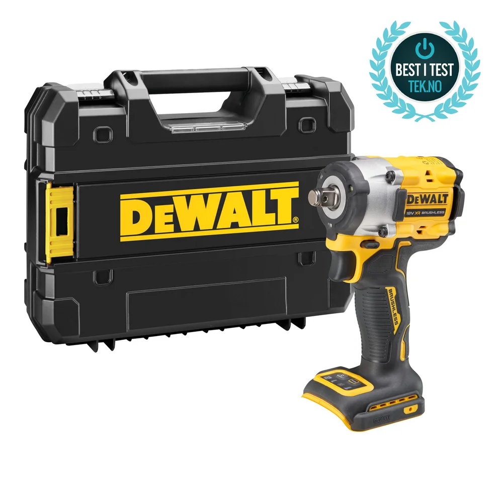 MUTTERTREKKER 18V 1/2" DCF921NT v:6240359