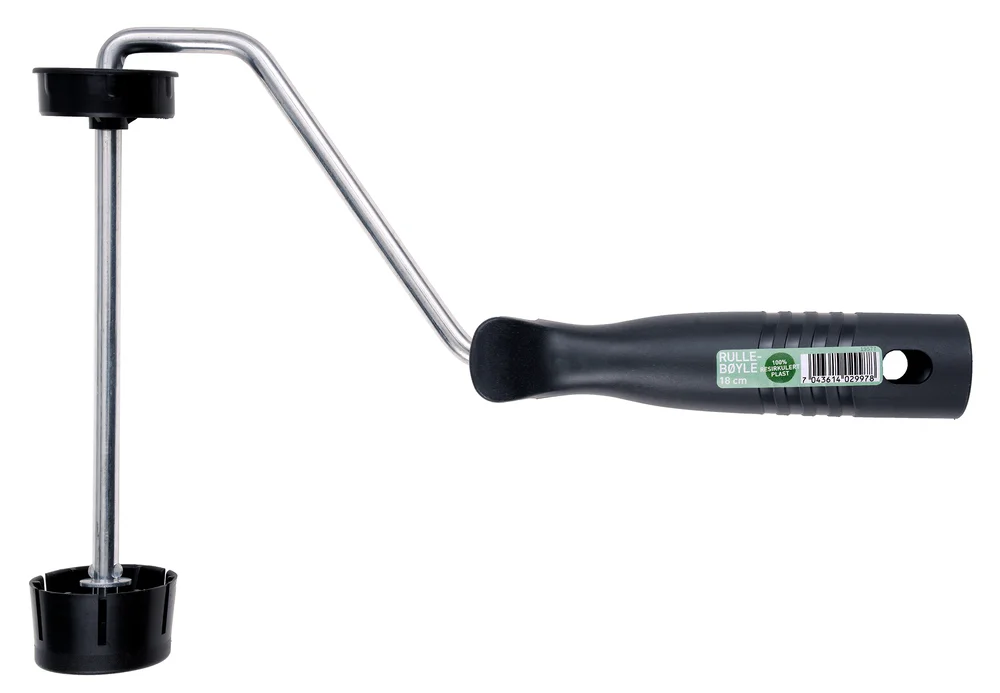 Rullebøyle Universal Ultra m/ skaft v:1520355
