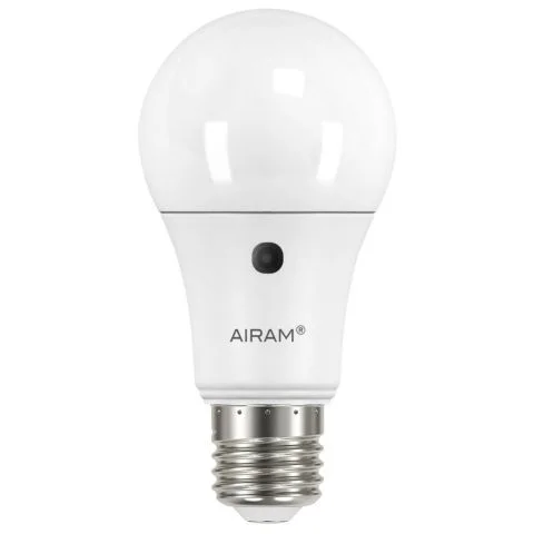 4713757 Airam LED-lampe 3112306 4713757 Airam LED-lampe 3112306