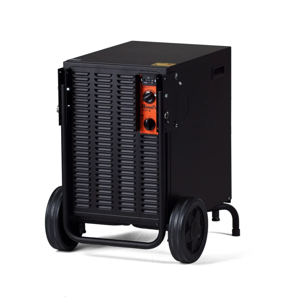 Wood's Avfukter, WCD3 Pro v:1873208 Wood's Avfukter, WCD3 Pro v:1873208