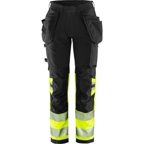 2663 GSTP Fristads Arbeidsbukse 3114254