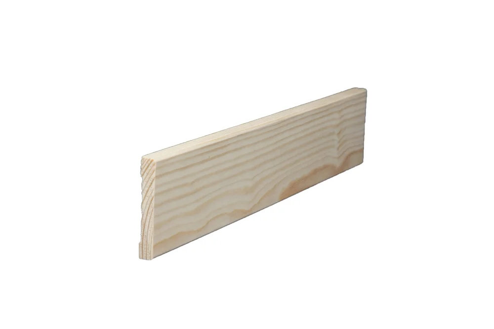 10×58 mm Karmlist ubehandlet v:4467522 10×58 mm Karmlist ubehandlet v:4467522