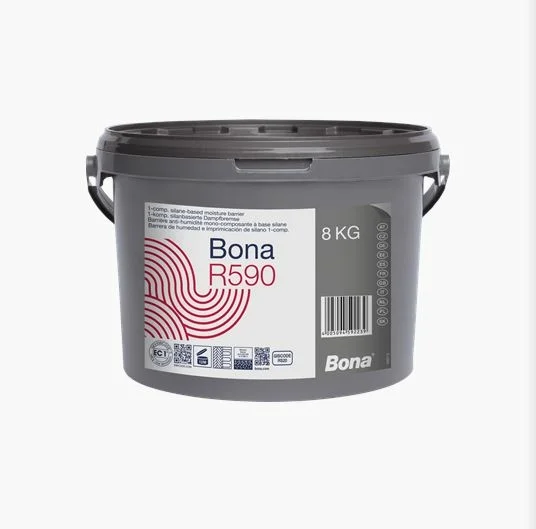Bona primer R590 bøtte 8 kg v:7371191
